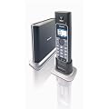 Philips 4331 MSN/VOIP Compatible Digital Cordless Telephone