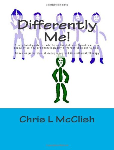 Differently Me!