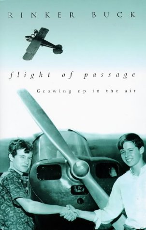City Travel Guides Discounted  Books : Flight Of Passage