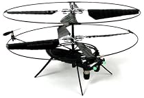 Micro Mosquito Radio Control Flying Toy