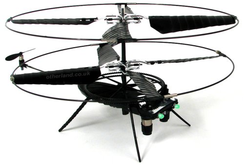 Childrens Toyshop  Toys : Micro Mosquito Radio Control Flying Toy