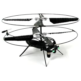 Micro Mosquito Radio Control Flying Toy