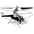 Micro Mosquito Radio Control Flying Toy