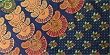 Powerloom Cotton Sanganeer Tapestry