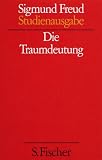 Die Traumdeutung.