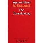Die Traumdeutung. (Studienausgabe) Bd. 2 von 10 u. Erg.-Bd. book cover