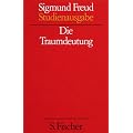 Die Traumdeutung. (Studienausgabe) Bd. 2 von 10 u. Erg.-Bd.