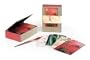 Asian Design Note Cards