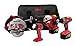 Skil 2887-16 18-Volt 4-Tool Cordless Combo Pack