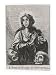 Saint Prisca a Roman Virgin and Martyr May Have Been the Wife of Aquila Art Giclee Poster Print, 18x24