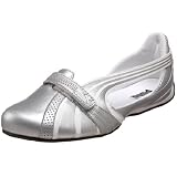 PUMA Women's Espera II Ballet Flat