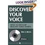 Discover Your Voice: How to Develop Healthy Voice Habits