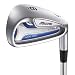 Used Mizuno Mt 460 Single Iron