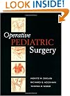 Operative Pediatric Surgery