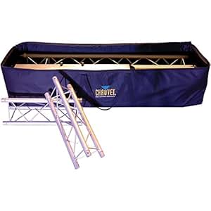 Trusst CHS-GOAL Carrying Case for Goal Post Kit