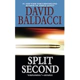 Split Second