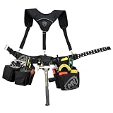 McGuire-Nicholas 889-SUS 6-Piece Heavy Suspension Rig
