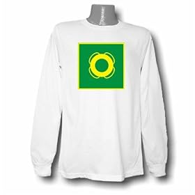 Life Preserver Long Sleeve T-shirt