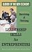 Leadership Skills for Entrepreneurs