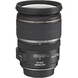 Canon EF-S 17-55mm f/2.8 IS USM Lens for Canon DSLR Cameras