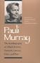 Pauli Murray: Autobiography Black Activist Feminist Lawyer