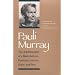 Pauli Murray: Autobiography Black Activist Feminist Lawyer