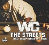 The Streets [12" VINYL]