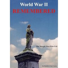 World War II Remembered: The Marple Men Who Fell