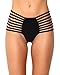 iHeartRaves Strappy Rave Bottoms