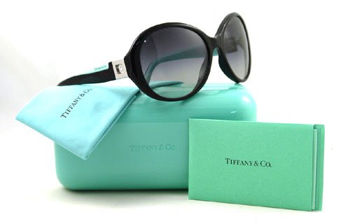 TIFFANY 4022B color 80013C Sunglasses