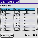 Easy Math downloadable Software