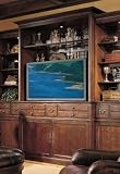 Wainwright Plasma Lift Cabinet