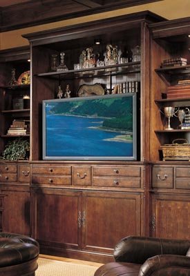 Wainwright Plasma Lift Cabinet