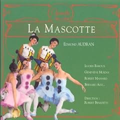 La Mascotte