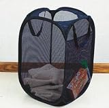 Pop-Up Ball Bin