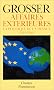 Affaires ext�rieures