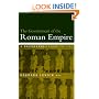 The Government of the Roman Empire: A Sourcebook