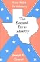The Second Texas Infantry: From Shiloh to Vicksburg