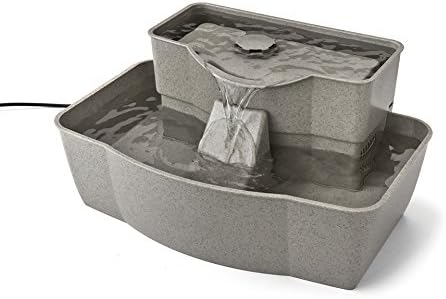Multi-Tier Pet Fountain