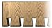 Woodhaven 7640 Keller Dovetail Kit
