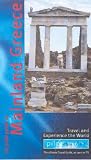 Review Pilot Film & TV Productions Ltd  / The Pilot Guide To Mainland Greece