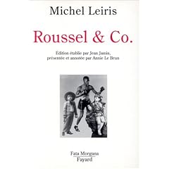 RAYMOND ROUSSEL ET CIE