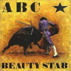 Beauty Stab
