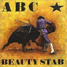 Beauty Stab