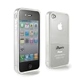 Proporta Mizu Shell Style Case for iPhone 4