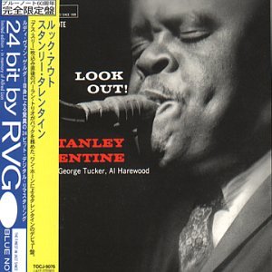 Stanley Turrentine - Look Out - Zortam Music