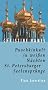 Puschkinkult in wei�en N�chten: St. Petersburger Seelenspr�nge