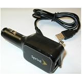4109BPLrIuL. SL160  OEM Sprint Micro USB Rapid Car Vehicle Auto Plug in Battery Charger + Home Wall Travel Charger for Sprint HTC EVO Shift 4G   HTC Mazaa   HTC EVO 3D Cell Phone   All in One Combo Pack