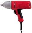 Milwaukee 9070-20 1/2-Inch Impact Wrench with Rocker Switch and Detent Pin Socket Retention