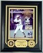 Roberto Clemente Gold Coin Photo Mint